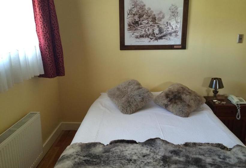 Hotel Lacolet | Punta Arenas | Magallanes y Antartica | Chile 13