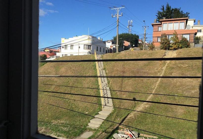 Hotel Lacolet | Punta Arenas | Magallanes y Antartica | Chile 14