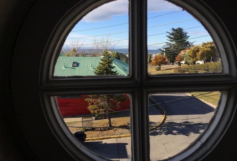 Hotel Lacolet | Punta Arenas | Magallanes y Antartica | Chile 15