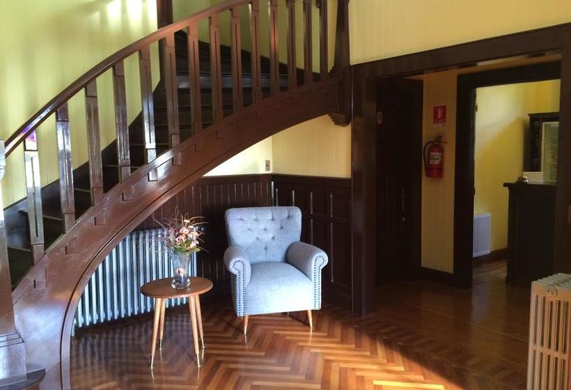 Hotel Lacolet | Punta Arenas | Magallanes y Antartica | Chile 16