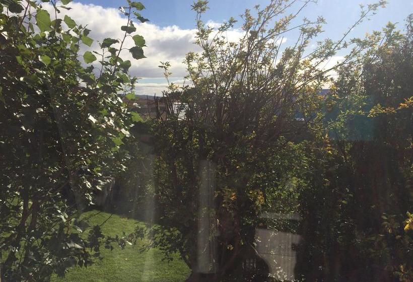 Hotel Lacolet | Punta Arenas | Magallanes y Antartica | Chile 17