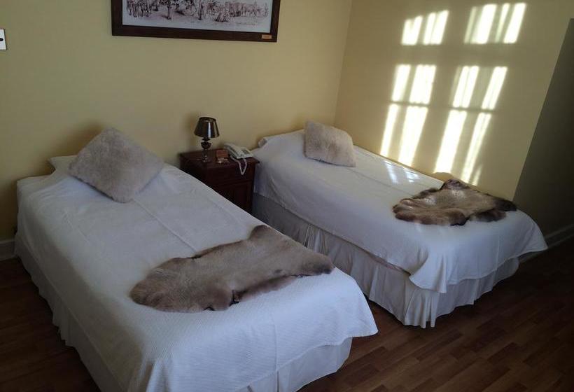 Hotel Lacolet | Punta Arenas | Magallanes y Antartica | Chile 19