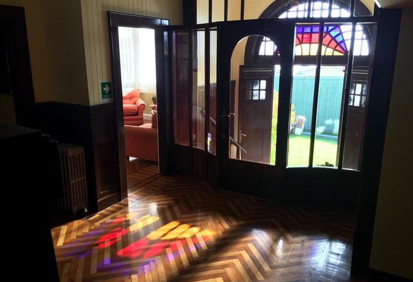 Hotel Lacolet | Punta Arenas | Magallanes y Antartica | Chile 2