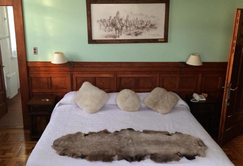 Hotel Lacolet | Punta Arenas | Magallanes y Antartica | Chile 20