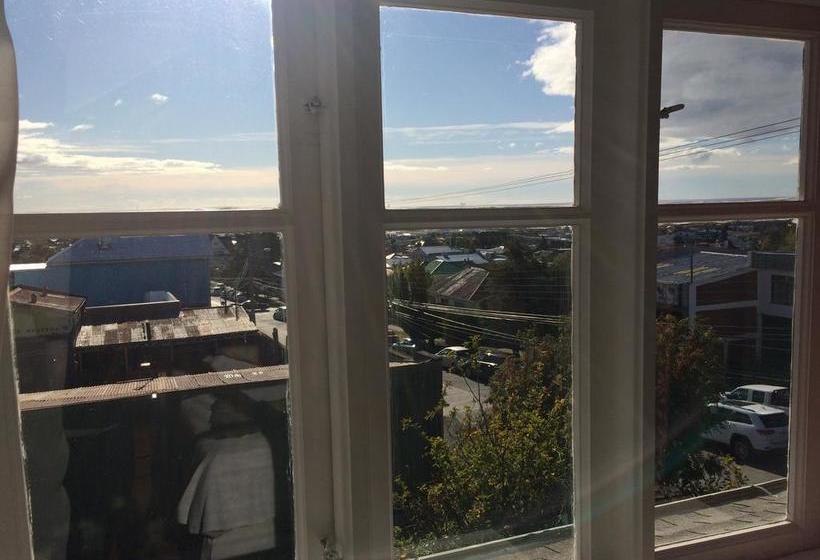 Hotel Lacolet | Punta Arenas | Magallanes y Antartica | Chile 3