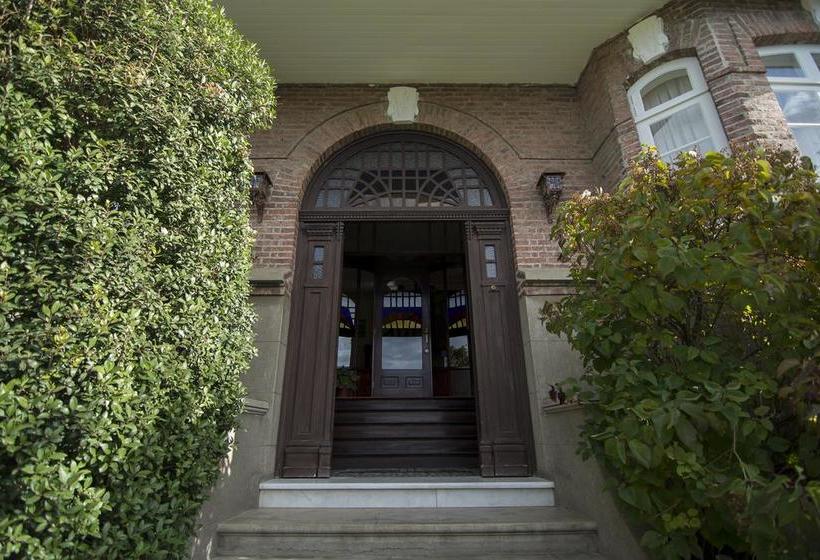 Hotel Lacolet | Punta Arenas | Magallanes y Antartica | Chile 4