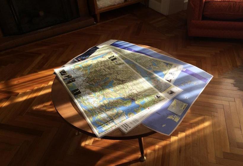 Hotel Lacolet | Punta Arenas | Magallanes y Antartica | Chile 5