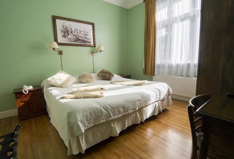 Hotel Lacolet | Punta Arenas | Magallanes y Antartica | Chile 6