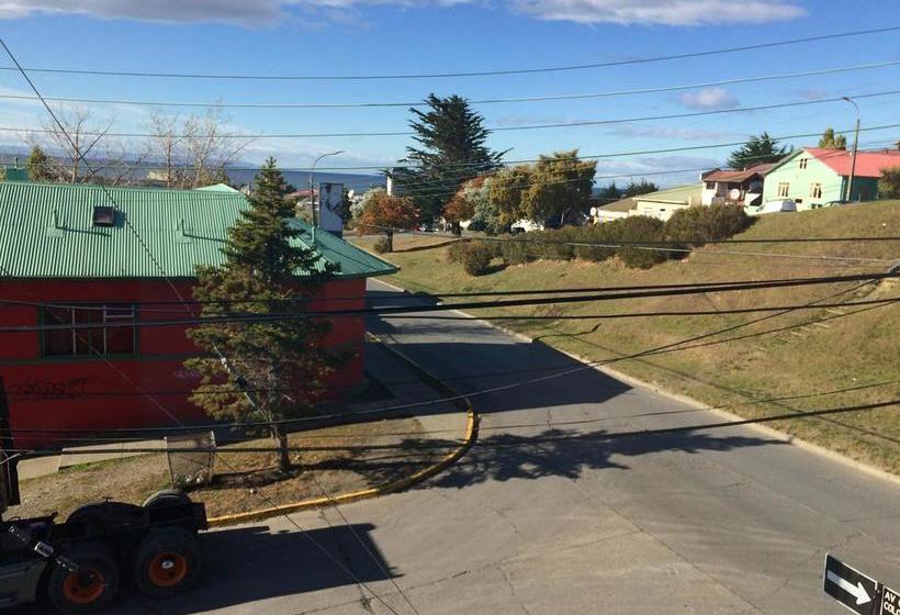 Hotel Lacolet | Punta Arenas | Magallanes y Antartica | Chile 7