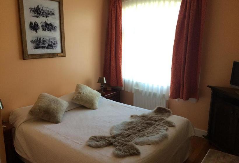 Hotel Lacolet | Punta Arenas | Magallanes y Antartica | Chile 8