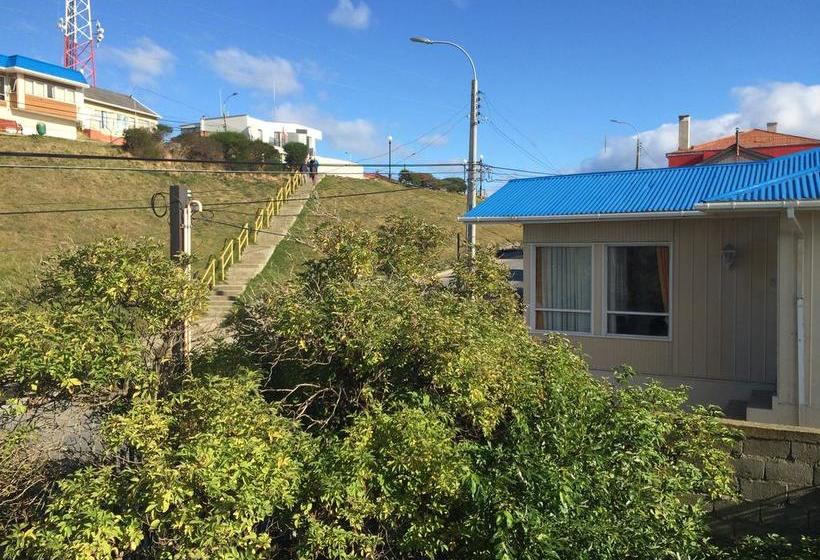 Hotel Lacolet | Punta Arenas | Magallanes y Antartica | Chile 9