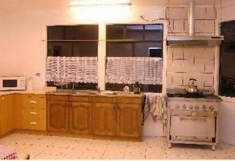 Hostal Ovejero | Punta Arenas | Magallanes y Antartica | Chile 1