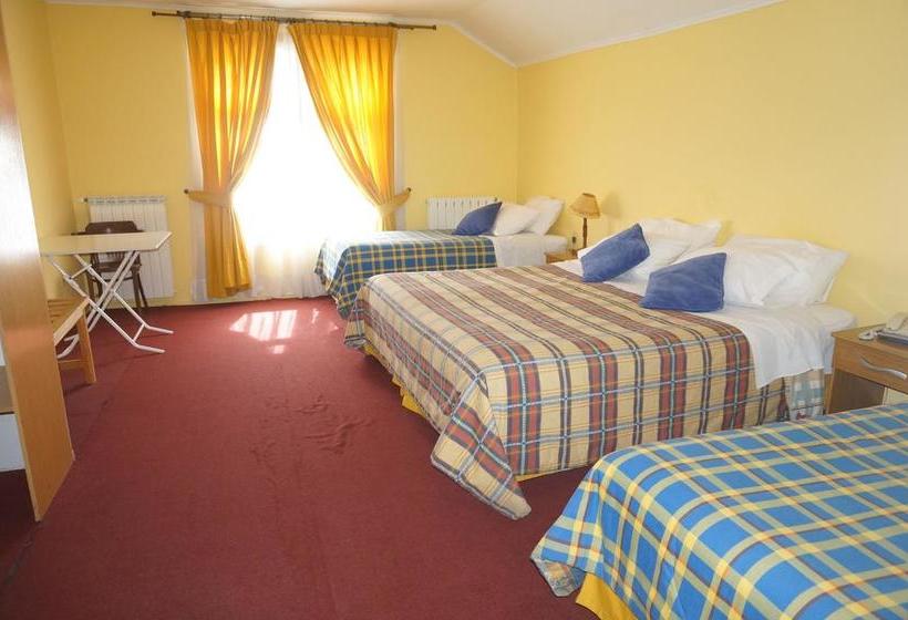 Hostal Ovejero | Punta Arenas | Magallanes y Antartica | Chile 10