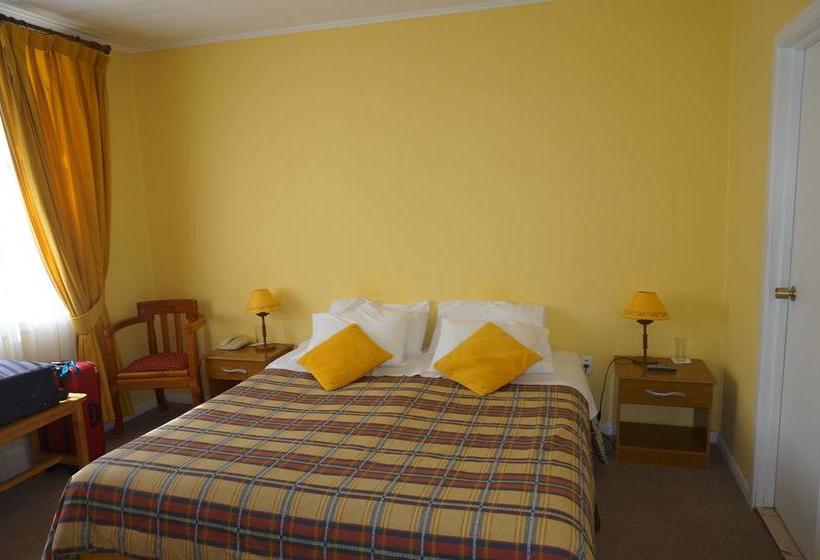 Hostal Ovejero | Punta Arenas | Magallanes y Antartica | Chile 12