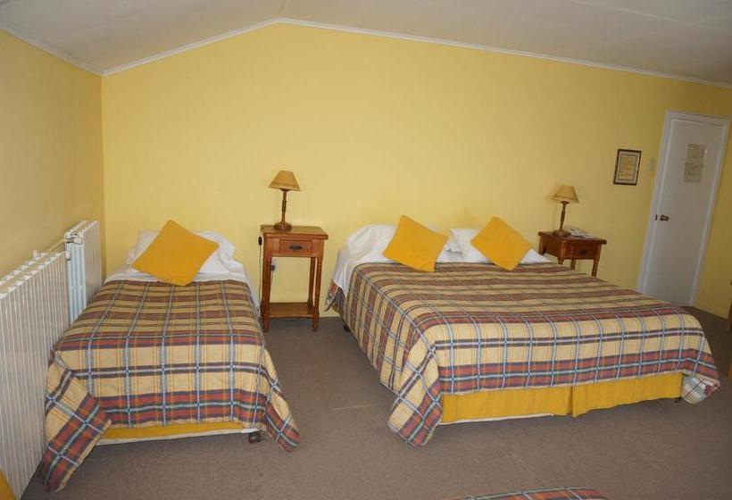 Hostal Ovejero | Punta Arenas | Magallanes y Antartica | Chile 13