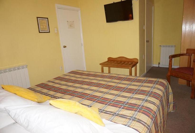 Hostal Ovejero | Punta Arenas | Magallanes y Antartica | Chile 14