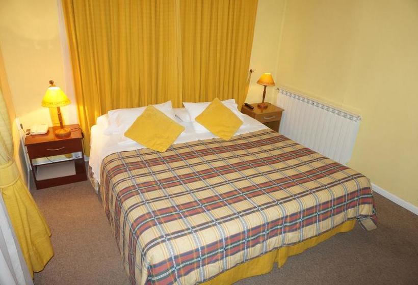 Hostal Ovejero | Punta Arenas | Magallanes y Antartica | Chile 15