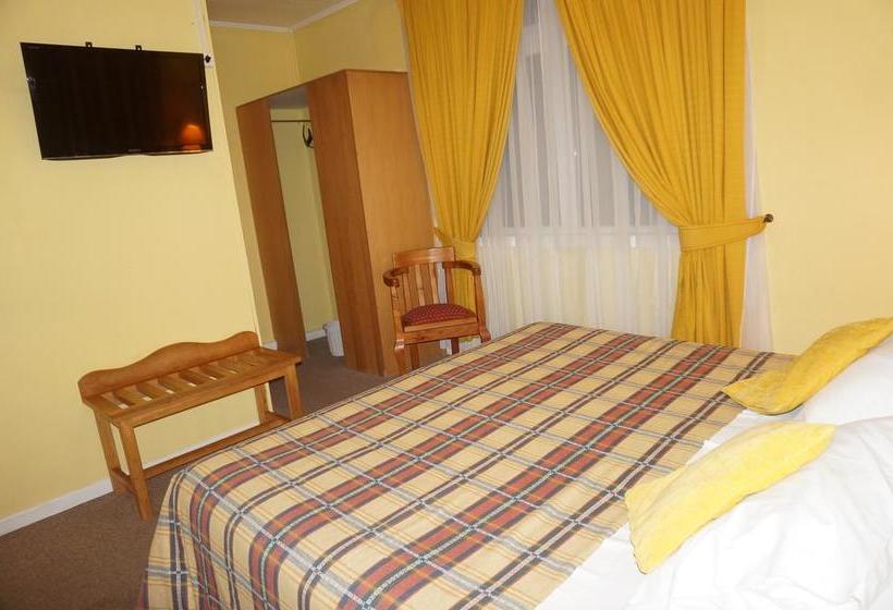 Hostal Ovejero | Punta Arenas | Magallanes y Antartica | Chile 16