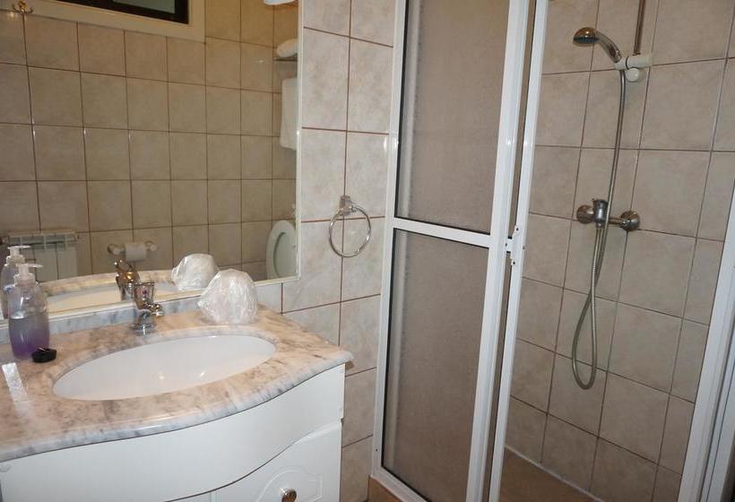 Hostal Ovejero | Punta Arenas | Magallanes y Antartica | Chile 17