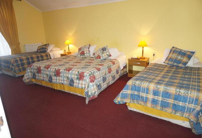 Hostal Ovejero | Punta Arenas | Magallanes y Antartica | Chile 18