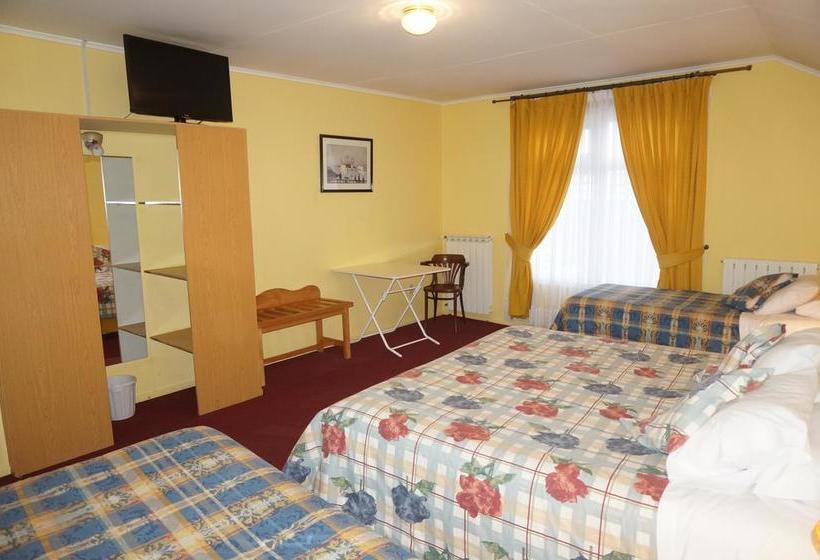 Hostal Ovejero | Punta Arenas | Magallanes y Antartica | Chile 20