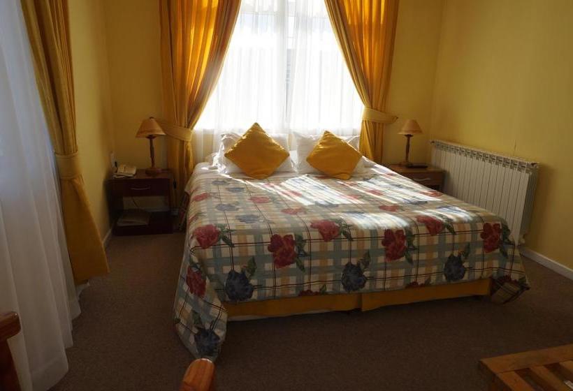 Hostal Ovejero | Punta Arenas | Magallanes y Antartica | Chile 3