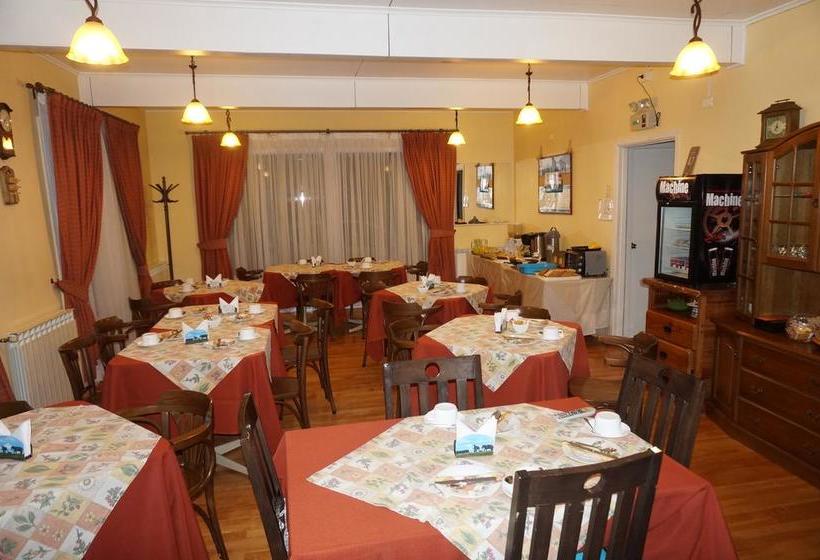 Hostal Ovejero | Punta Arenas | Magallanes y Antartica | Chile 4