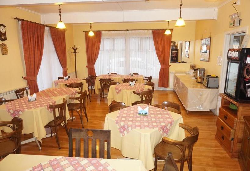 Hostal Ovejero | Punta Arenas | Magallanes y Antartica | Chile 5