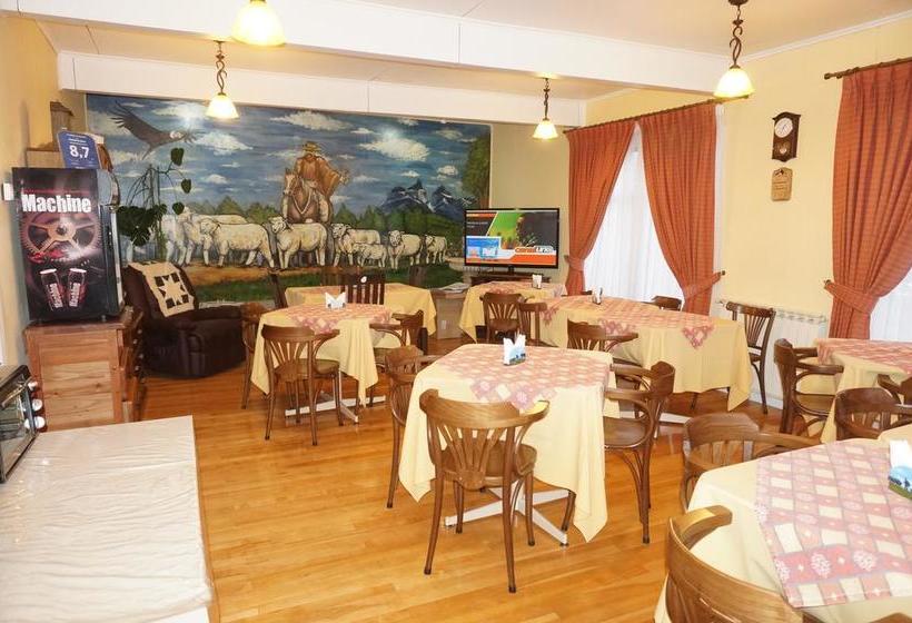 Hostal Ovejero | Punta Arenas | Magallanes y Antartica | Chile 6