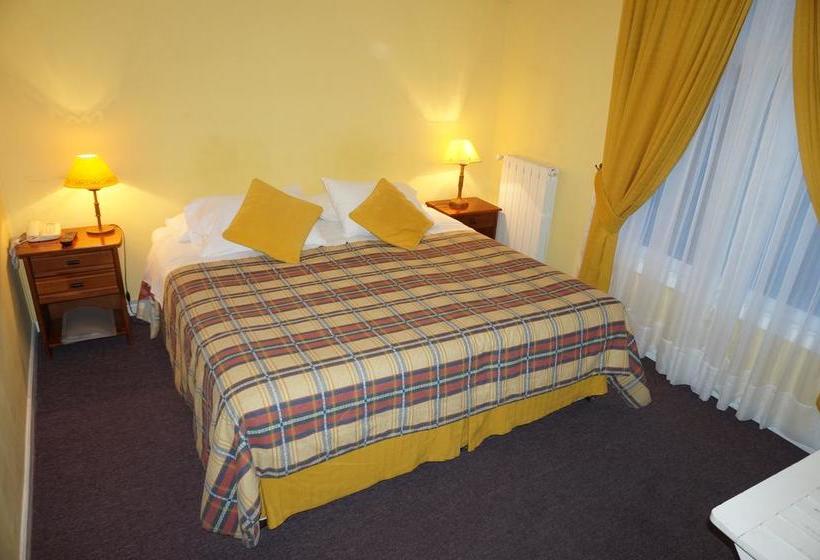 Hostal Ovejero | Punta Arenas | Magallanes y Antartica | Chile 8