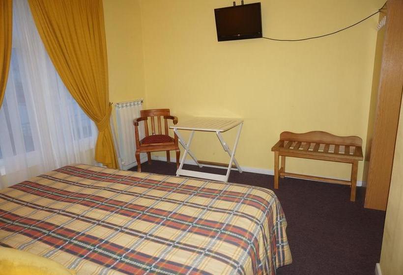 Hostal Ovejero | Punta Arenas | Magallanes y Antartica | Chile 9