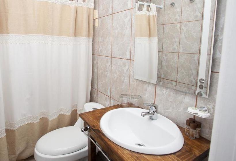 Hotel Hostal entre Avenidas | Punta Arenas | Magallanes y Antartica | Chile 1