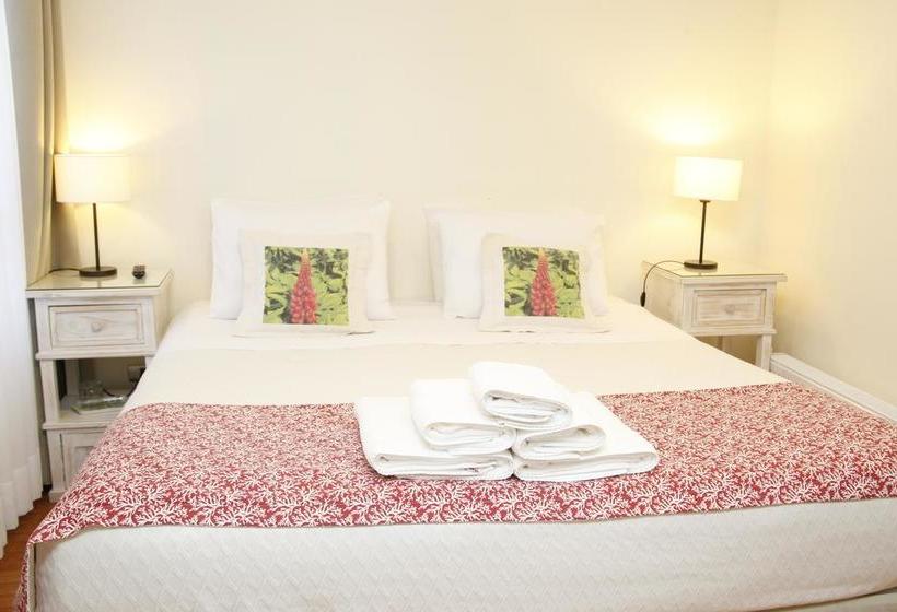 Hotel Hostal entre Avenidas | Punta Arenas | Magallanes y Antartica | Chile 11