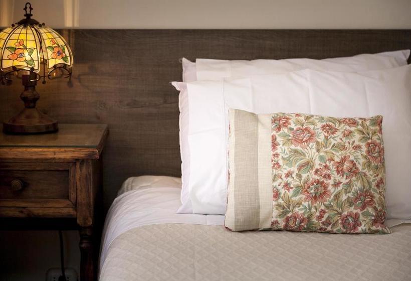 Hotel Hostal entre Avenidas | Punta Arenas | Magallanes y Antartica | Chile 12