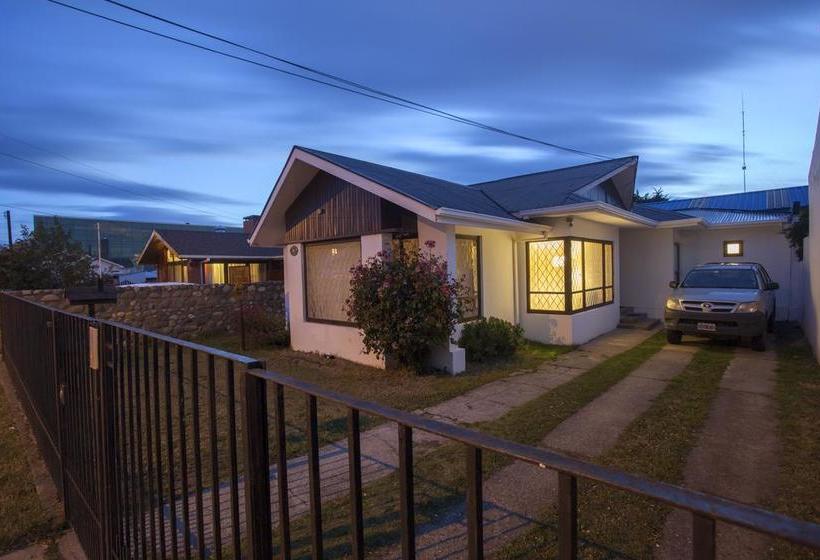 Hotel Hostal entre Avenidas | Punta Arenas | Magallanes y Antartica | Chile 13