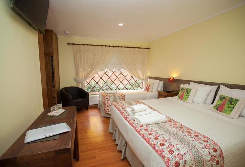 Hotel Hostal entre Avenidas | Punta Arenas | Magallanes y Antartica | Chile 16