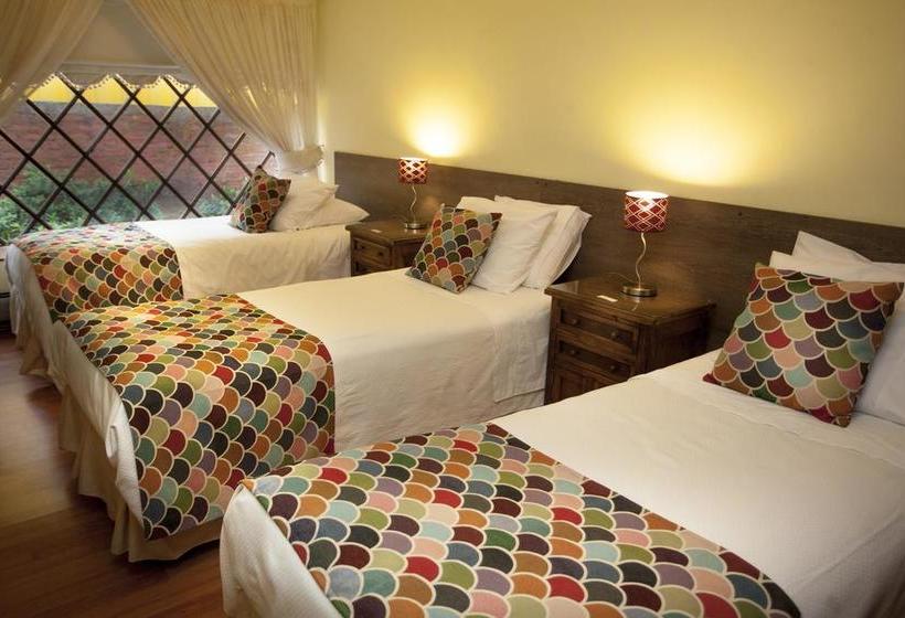 Hotel Hostal entre Avenidas | Punta Arenas | Magallanes y Antartica | Chile 18