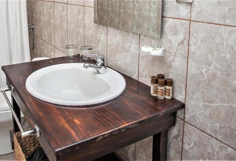 Hotel Hostal entre Avenidas | Punta Arenas | Magallanes y Antartica | Chile 2