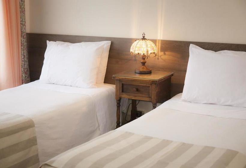 Hotel Hostal entre Avenidas | Punta Arenas | Magallanes y Antartica | Chile 20