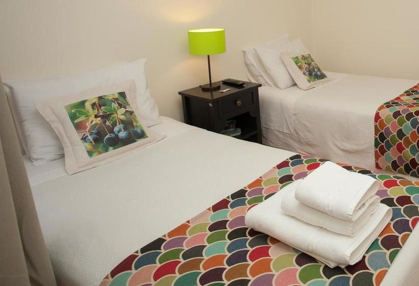 Hotel Hostal entre Avenidas | Punta Arenas | Magallanes y Antartica | Chile 3