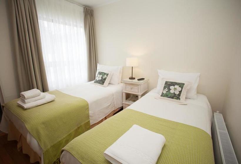 Hotel Hostal entre Avenidas | Punta Arenas | Magallanes y Antartica | Chile 5