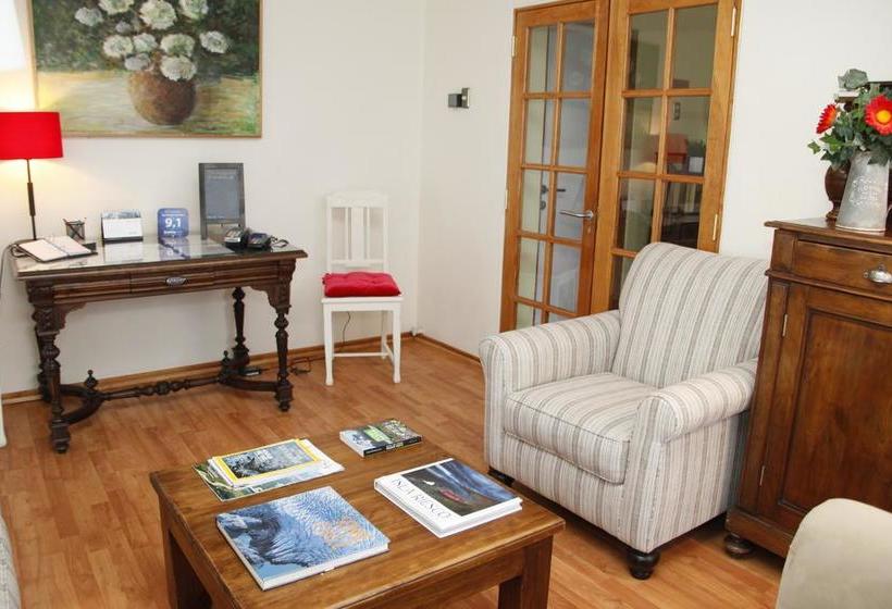 Hotel Hostal entre Avenidas | Punta Arenas | Magallanes y Antartica | Chile 6