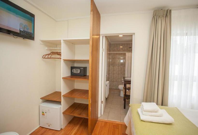 Hotel Hostal entre Avenidas | Punta Arenas | Magallanes y Antartica | Chile 7