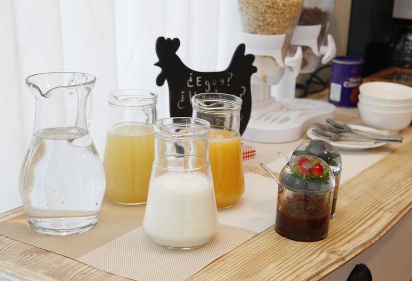 Hotel Hostal entre Avenidas | Punta Arenas | Magallanes y Antartica | Chile 9