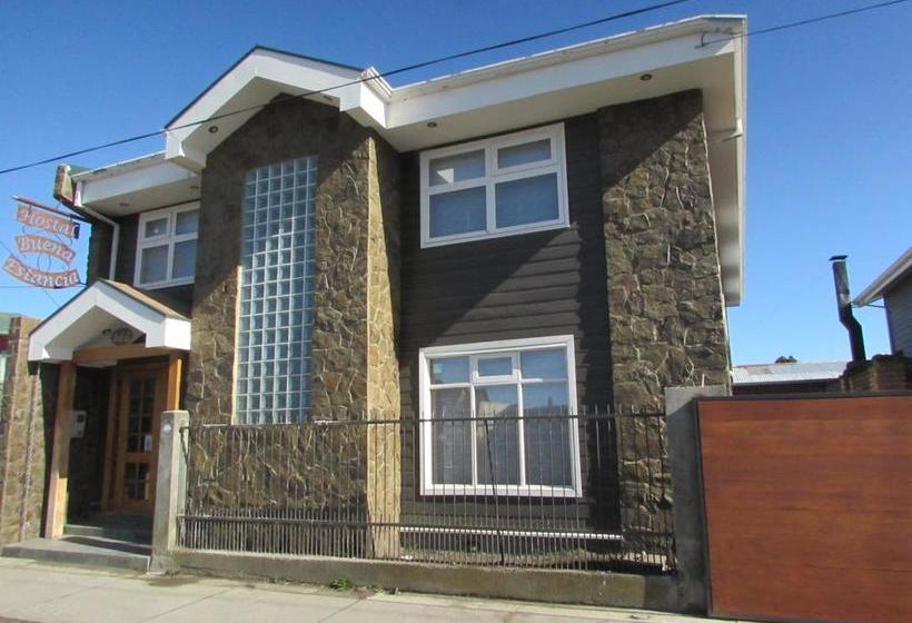 Hostal Buena Estancia Punta Arenas
