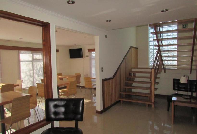 Hostal Buena Estancia | Punta Arenas | Magallanes y Antartica | Chile 10