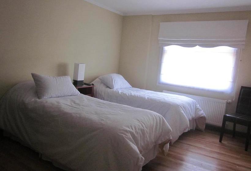 Hostal Buena Estancia | Punta Arenas | Magallanes y Antartica | Chile 15