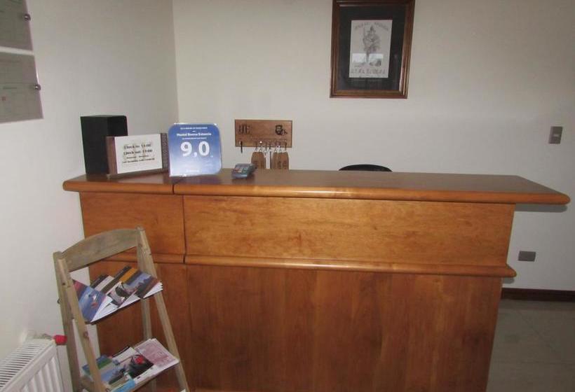 Hostal Buena Estancia | Punta Arenas | Magallanes y Antartica | Chile 16
