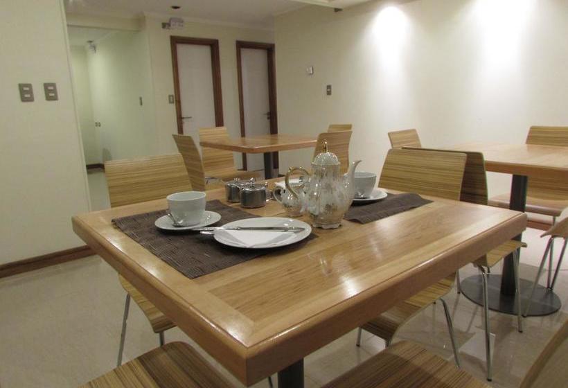 Hostal Buena Estancia | Punta Arenas | Magallanes y Antartica | Chile 17