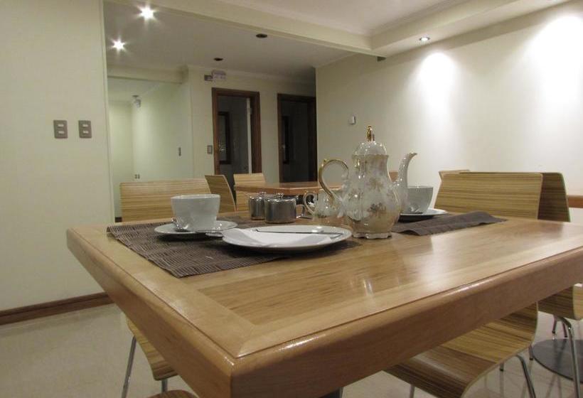 Hostal Buena Estancia | Punta Arenas | Magallanes y Antartica | Chile 18